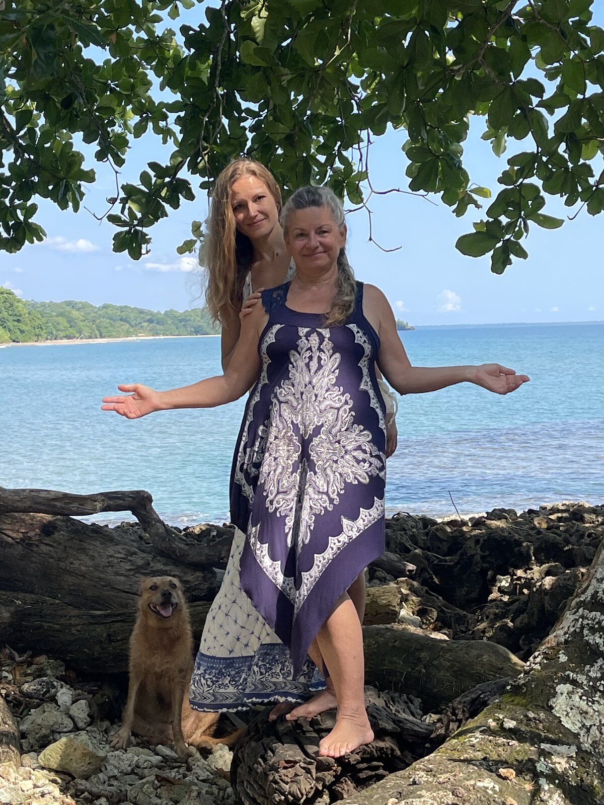 Janica Ziera und Ariane Svariana — gemeinsam Ausbilderinnen der LWU