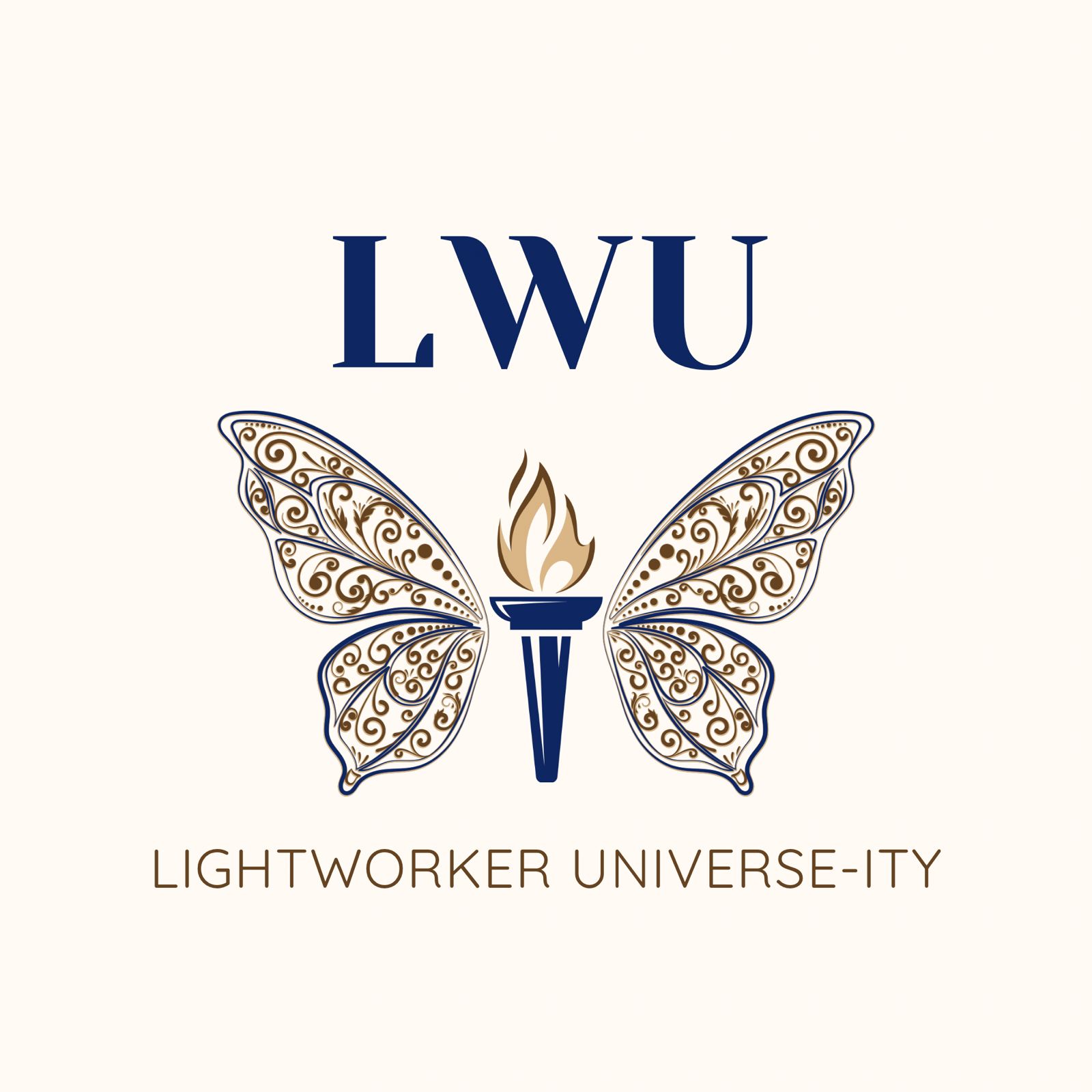 Lightworker Universe-ity – Ganzheitliche Berufsbegleitung